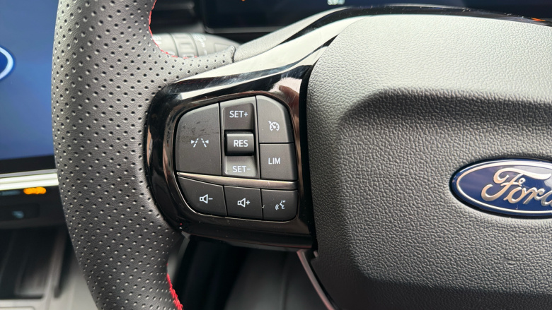 Ford Puma 1.0 EcoBoost Hybrid mHEV ST-Line X 5dr Petrol Hatchback